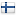jamapi.net is hosted in Finland